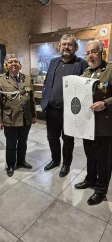 Turniej o tytuł Króla Kurkowego AD 2025